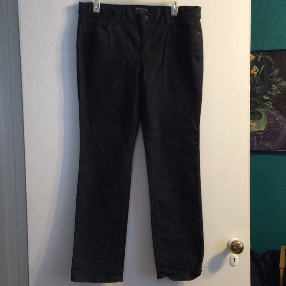 Anne Taylor jeans